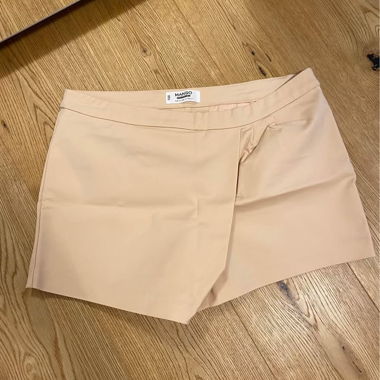 Gonna-pantalone