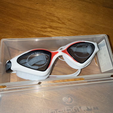 Schwimmbrille Everlast