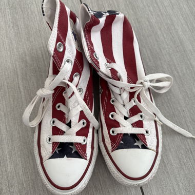 Converse All Star