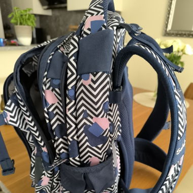 Mädchen Rucksack 
