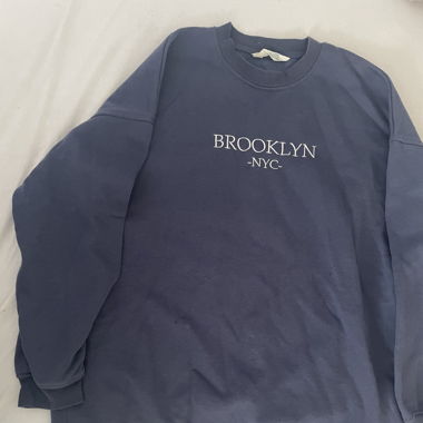 sweater
