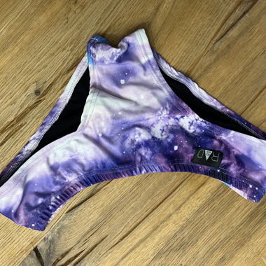 Pole shorts by RAD