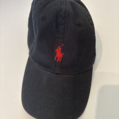 Casquette Ralph Lauren