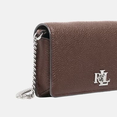 Lauren Ralph Lauren leather Handbag 