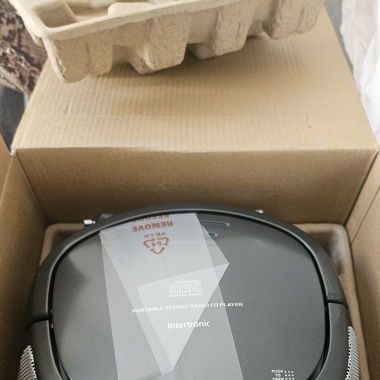 Radio CD