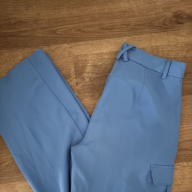 Cargo pantalon femme 