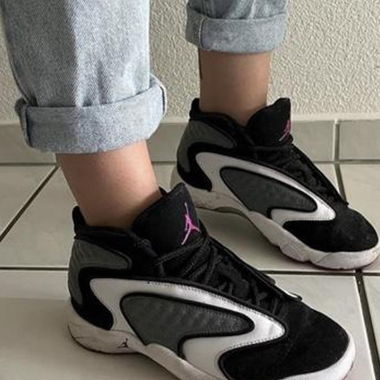 Jumpman 