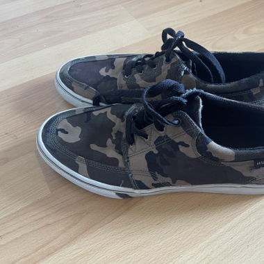 HUF Skate Shoes