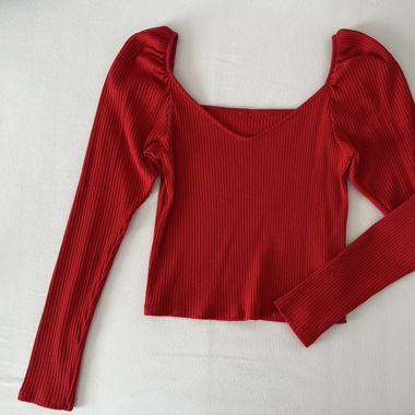red top