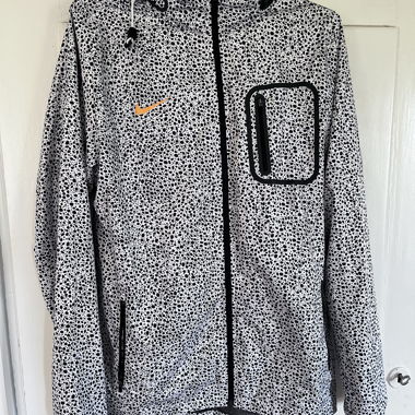 Veste Nike safari print