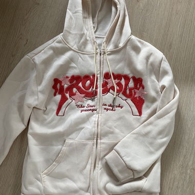 Trainerjacke  