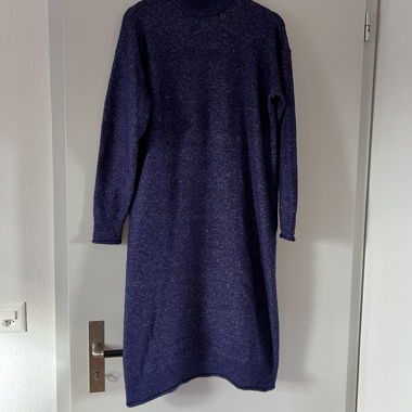 Abito in maglia lilla VERO MODA