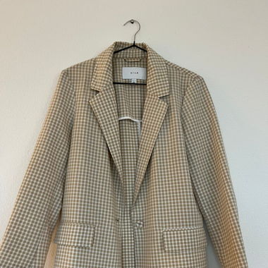 Eleganter Blazer