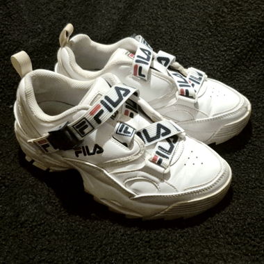 Fila sneakers T38