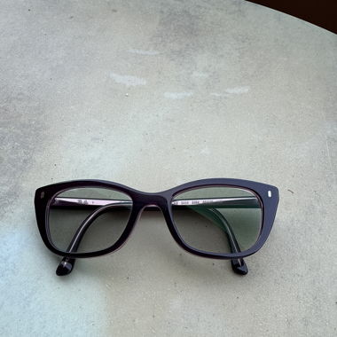 Brille