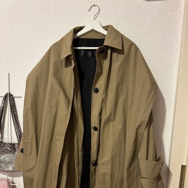 Massimo Dutti Trenchcoat