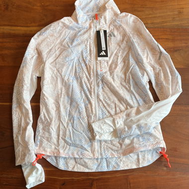 Veste de running Adidas XS