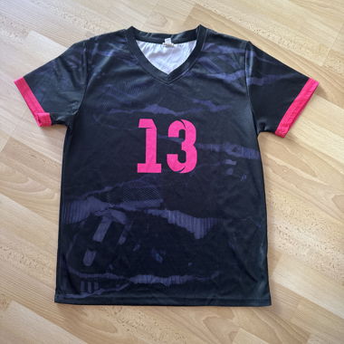 Materiale sportivo 