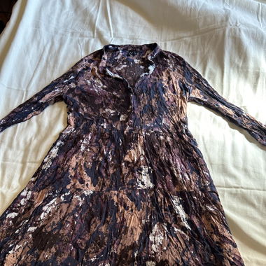 Kleid