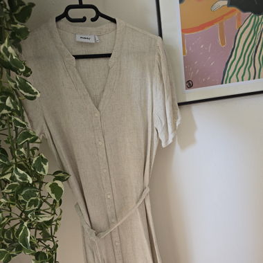Robe d'été - Moves