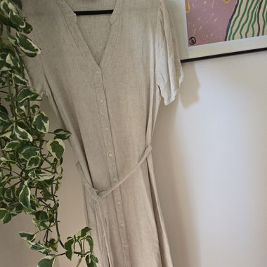 Robe d'été - Moves