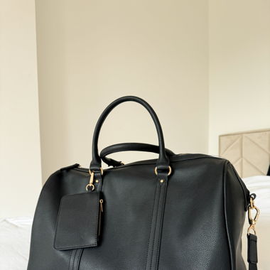 Travel bag