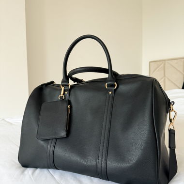 Travel bag