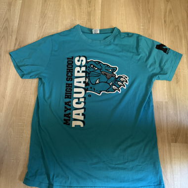 Jacksons T-Shirt M