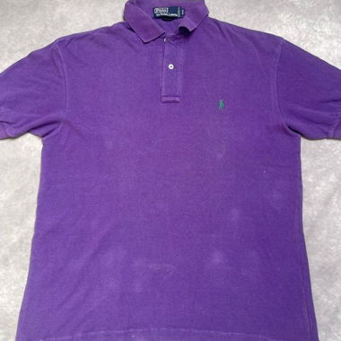Ralph Lauren Polo - Grösse M