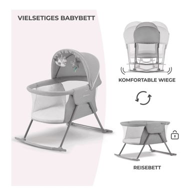 Culla per bebè