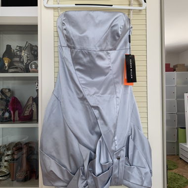 Karen Millen Kleid Gr. 36