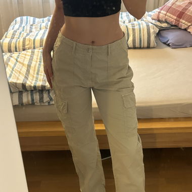 Cargohose