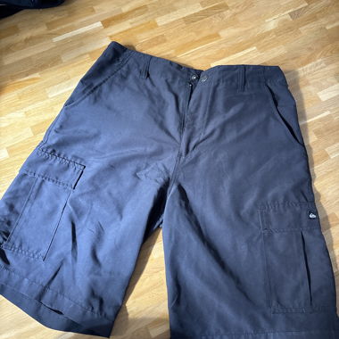 Short Quisilver