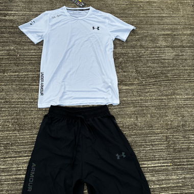 Completo estivo Under Armor