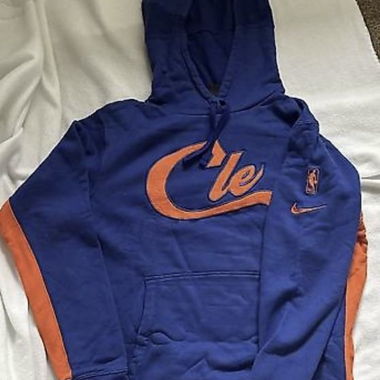 sweat nike 