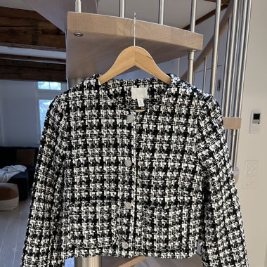 H&M Jacke