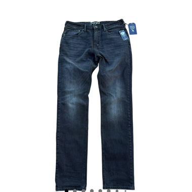 Jeans Slim Straight PRPS, taille 34