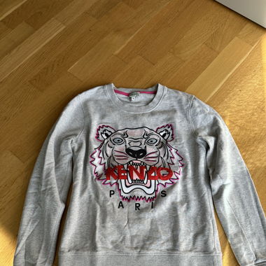 Pull Kenzo 