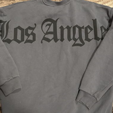 Pull / Hoodie