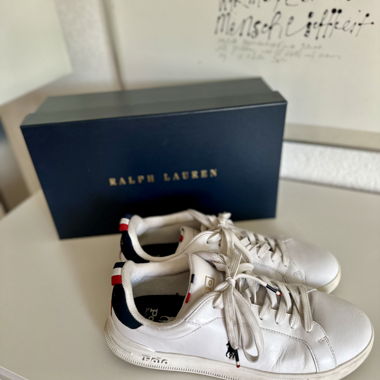 Ralph Lauren Sneaker