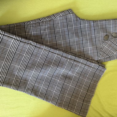 Calzedonia Flare Pants