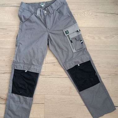 Pantalon de travail