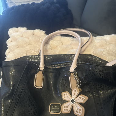 Sac Guess