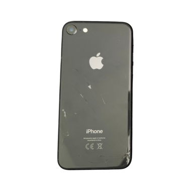 iPhone 8 Nero