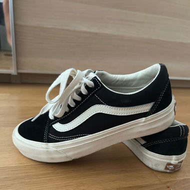 Vans old skool unisex 