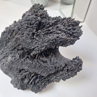 Kohlenstoffmineral