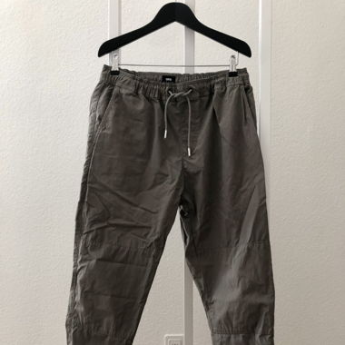 Edwin Hose