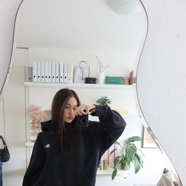 Sweat-shirt Nike (homme)