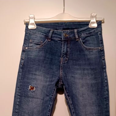 Besondere Jeans 