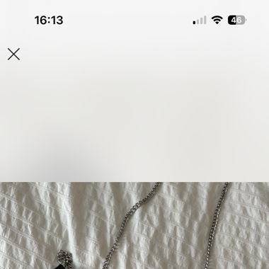 Pochette Zara